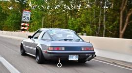 Timeline: Life Events