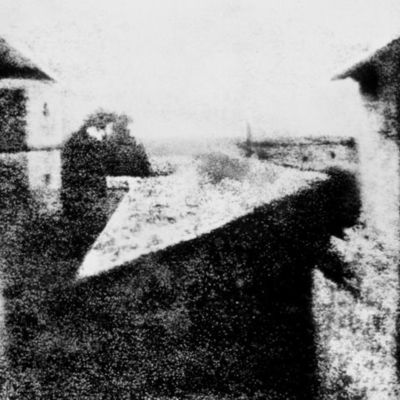 Timeline: Industrial Revolution