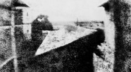 Timeline: Industrial Revolution