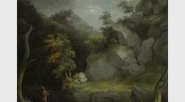 Timeline: History in Art - The Frontier