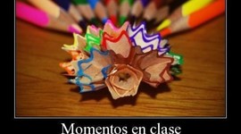 Timeline: Lourdes, Linea de timpo de toti