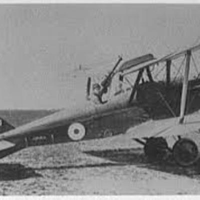 Timeline: WWI (The Great War)