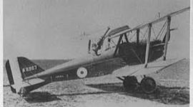 Timeline: WWI (The Great War)