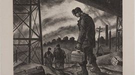 Timeline: The Great Depression