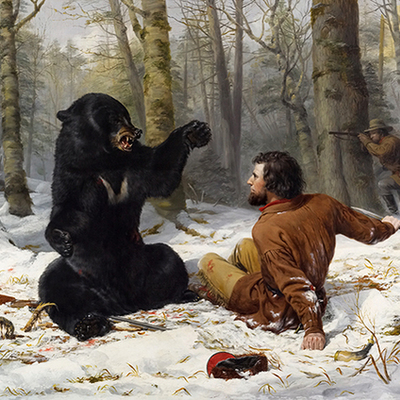 Timeline: Art timeline