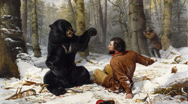 Timeline: Art timeline