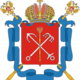 500px coat of arms of saint petersburg 2003
