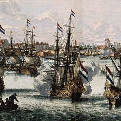 Timeline: BLOCOS ECONOMICOS