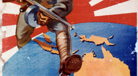 Timeline: Australia's Involvement in World War 2