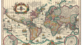 Timeline: 1570 a 1695