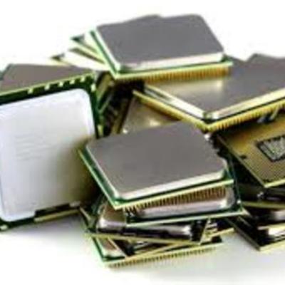 Timeline: Evolución de los Procesadores X86