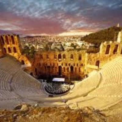 Timeline: Important Events, People, and Ideas of Ancient Greece