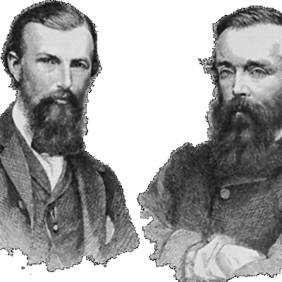 Timeline: Burke and Wills