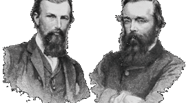 Timeline: Burke and Wills