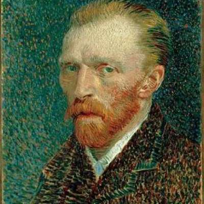 Timeline: The Life of Vincent Van Gogh