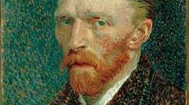 Timeline: The Life of Vincent Van Gogh
