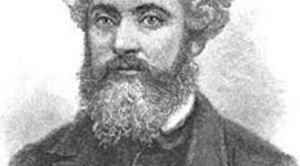 Timeline: George Evans