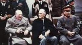 Timeline: WWII Timeline