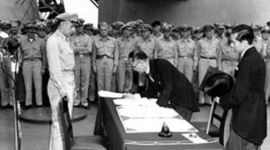 Timeline: Mexican Independence