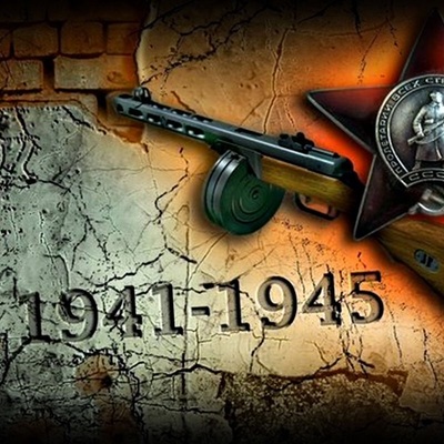 Timeline: Великая Отечественная Война