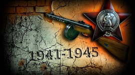 Timeline: Великая Отечественная Война