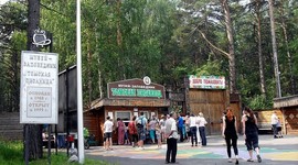 Timeline: Tomskaya Pisanitsa