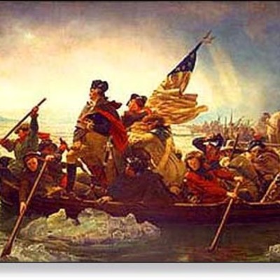 Timeline: Causes of the American Revolution