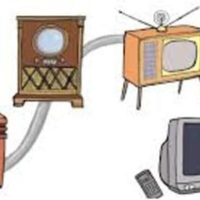 Timeline: historia de las TIC