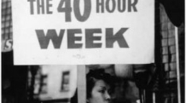 Timeline: Protection Laws