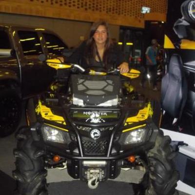 Timeline: karen Castelblanco