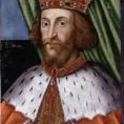 Timeline: King John's Life