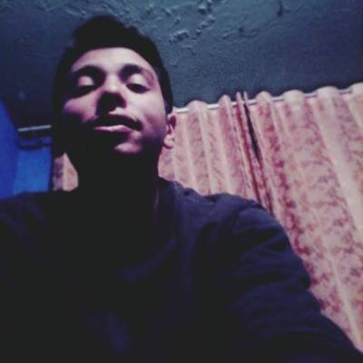 Timeline: La vida de Javier Mahecha