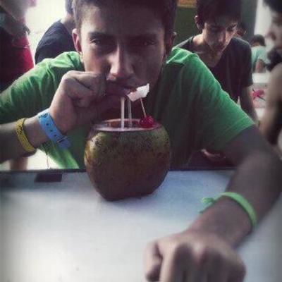 Timeline: HISTORIA DE DANIEL