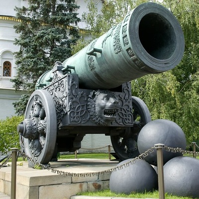 Timeline: Major Events of WWI