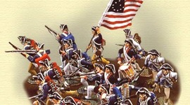 Timeline: Events Leading to The American Revolution