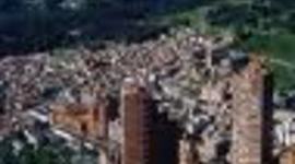 Timeline: MY HISTORY IN BOGOTA