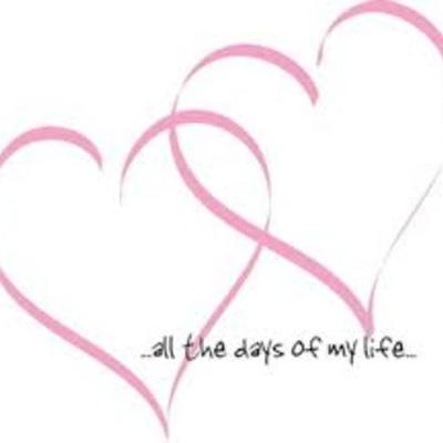 Timeline: My life timeline