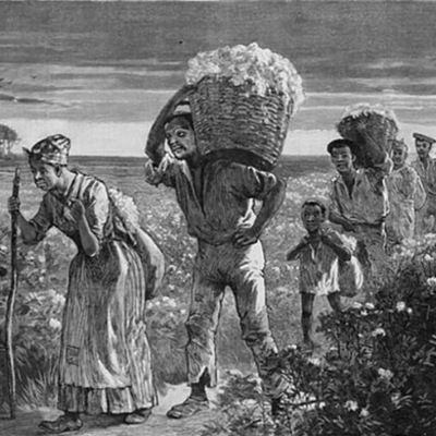 Timeline: Slavery During the Industrial Revolution