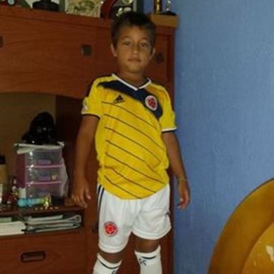 Timeline: historia de mi hijo