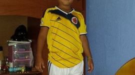 Timeline: historia de mi hijo