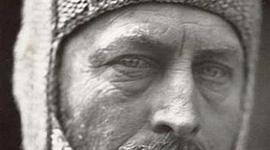 Timeline: Sir Douglas Marson