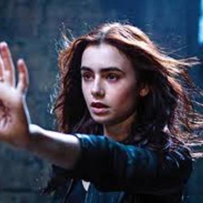 Timeline: City of Bones Plot