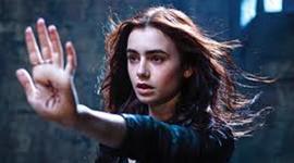 Timeline: City of Bones Plot