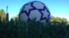 Timeline: Alex Morgan