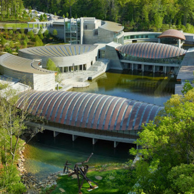 Timeline: Art  in History