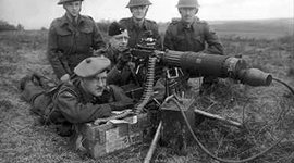 Timeline: WW1 Events