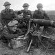 Ww1 machine gun