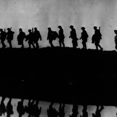 Timeline: WW1 Major Events Timeline