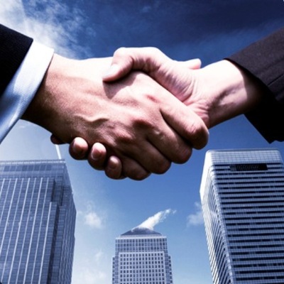 Timeline: Historia de las empresas