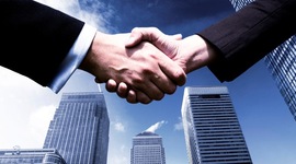 Timeline: Historia de las empresas